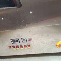 فر گازی|اجاق گاز و لوازم برقی پختوپز|ماسوله, |دیوار