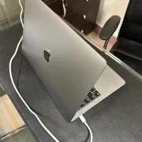 مک بوک پرو 2020