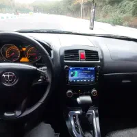 برلیانس H320 کراس|خودرو سواری و وانت|تهران, شهرک پاسداران|دیوار