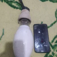 لامپ با هلدر|لامپ و چراغ|اهواز, کوی رمضان|دیوار