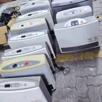 فروش ویژه و خدمات انواع بخاری ژاپنی.هوشمند|بخاری، هیتر، شومینه|اردکان, |دیوار