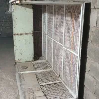 باربند یا اتاق ماشین وانت