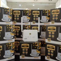 مودم آنلاک ایرانسل i40 B1 برای دوربین ماینر باغ 5G|مودم و تجهیزات شبکه|تبریز, |دیوار