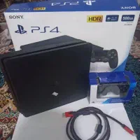 ps4 slim پی اس فور