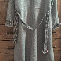 یک دانه پالتو خوب