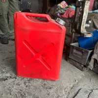 گالن ۲۰ لیتری