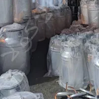 دستگاه دیگ عرق گیری گلاب عرق گیر عرقگیر عرقگیری|ظروف پخت‌وپز|شیراز, کوی زهرا|دیوار