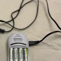 فلاش یانگنو همراه شارژ و باتری Yongnuo YN568EX III|دوربین عکاسی و فیلم‌برداری|تهران, شهرک غرب|دیوار