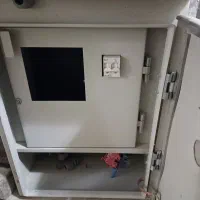 جعبه برق کارگاهی