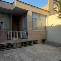ویلایی دلباز *پشت بر خیابان اصلی* با پروانه ۴ طبقه