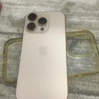 Iphone 16 pro آیفون ۱۶ پرو