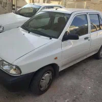 پراید 131SEمدل 97