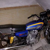 موتور کویر در الوند|موتورسیکلت|قزوین, |دیوار