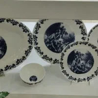 سرویس 28پارچه بن چینا