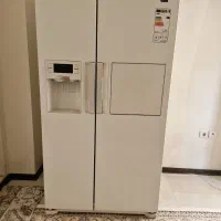 یخچال ساید سامسونگ