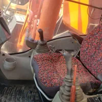 بیل هیتاچی ۴۷۰|خودرو سنگین|کرمان, |دیوار