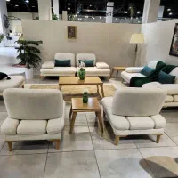 مبل پازلی ۸نفره نقد و اقساط