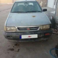 پراید پراید سالم