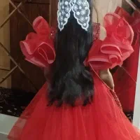 لباس مجلسی دخترونه