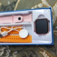 ساعت اپل واچ