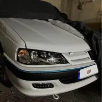 پژوپارس فول خشک