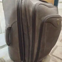 کیف مسافرتی رمز داروقفل دار