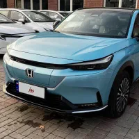 هوندا ens1 تیپ ۴ فول صفر