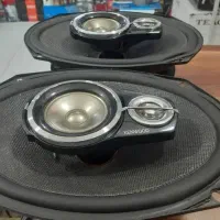 باند کنوود 7100