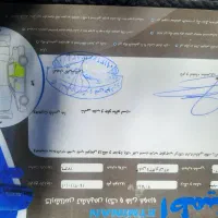 ۲۰۶ مدل ۹۸|خودرو سواری و وانت|اصفهان, زیار|دیوار