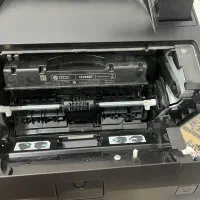 پرینتر لیزری hp|پرینتر، اسکنر، کپی، فکس|جیرفت, |دیوار