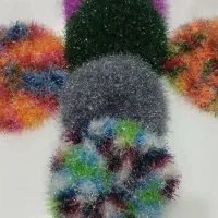 اسکاج نرم و بادوام دست ساز