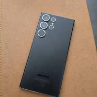 S23ultra حافظه ۲۵۶ رام ۱۲