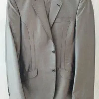 کت و شلوار  massimo dutti