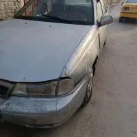 دوو سی یلو سدان، مدل ۱۳۷۶