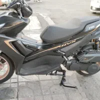 اایروکس کبیر 170 شال طلا 1403|موتورسیکلت|کرج, حیدرآباد|دیوار