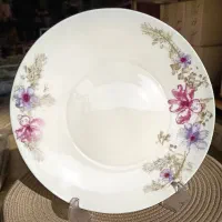 سرویس آرکوپال 28پارچه|ظروف سرو و پذیرایی|آفتاب, |دیوار