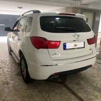 هایما S7 پلاس مدل ۱۴۰۱ معاوضه و فروش