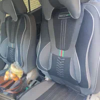 پراید بنزینی سفید مدل ۸۷