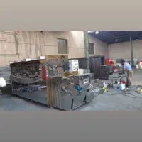 دستگاه های اتوماتیک|ماشین‌آلات صنعتی|تهران, تهران‌نو|دیوار