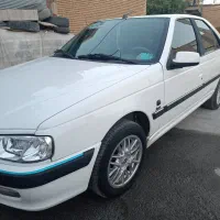 پارس ای ال ایکس 89|خودرو سواری و وانت|بانه, |دیوار