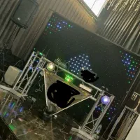 دی جی ساحل|خدمات پذیرایی، مراسم|گلبهار, شهر جدید گلبهار|دیوار