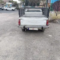 وانت پیکان دوگانهسوز|خودرو سواری و وانت|قم, اسمعیل آباد|دیوار