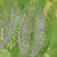 تقسیم پذیرایی جا ترشی ۱۰ عدد