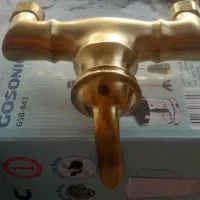 شیرمخلوط توالت