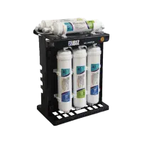 دستگاه تصفیه آب