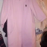 پالتو صورتی