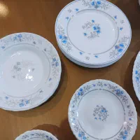 سرویس غذا خوری|ظروف سرو و پذیرایی|اردبیل, |دیوار