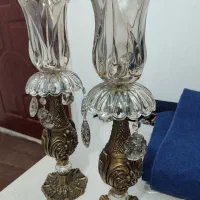 شمعدان گوشواره ای