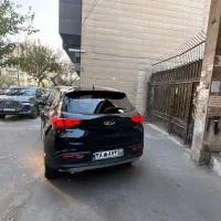 تیگو7IE/مدل ۱۴۰۰/کاملا سالم|خودرو سواری و وانت|تهران, نجات اللهی|دیوار