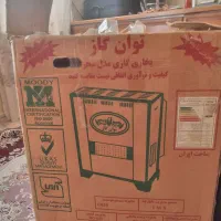 بخاری گازی|بخاری، هیتر، شومینه|ایلام, |دیوار